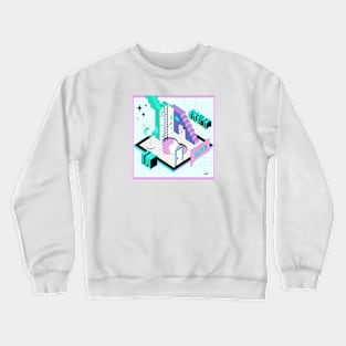 Drunk in love 2 Crewneck Sweatshirt